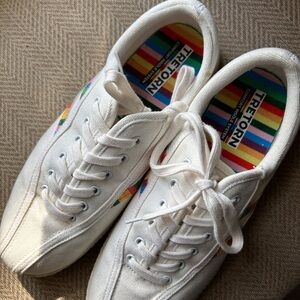 Canvas Sneakers